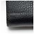 Cartera compacta Gucci de piel GG Marmont Negro - vista 9