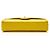 Piccola borsa a tracolla Gucci GG Canvas Luce Giallo - vista 4