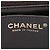 Gabrielle Borsa Chanel Classic Maxi Single Flap in pelle Caviar Marrone - vista 8
