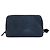 Hermès Clutch Hermes Trotteur MM Navy Black Nero