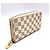 Portafoglio Zippy Louis Vuitton Damier Azur Bianco - vista 2