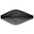 Dior Patent Leather Lady Dior Insert Grey - view 4