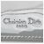 Dior Patent Leather Lady Dior Insert Grey - view 5