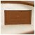 Borsa a tracolla Gucci GG Supreme Horsebit 1955 Small Flap Nero - vista 8