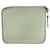 Hermès Portafoglio Compatto Hermes Azap Silk'in Verde  - vista 2