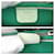 Hermès Portafoglio Compatto Hermes Azap Silk'in Verde  - vista 5