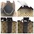 Borsa a tracolla Gucci GG Canvas e pelle Marrone - vista 6