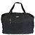 Borsa Boston in nylon Gucci Nera Nero