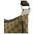 Gucci GG Canvas Leder Schultertasche Braun Beige - Ansicht 7
