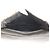 Borsa a tracolla Dior Trotter Canvas Nero - vista 7