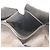 Borsa a tracolla Dior Trotter Canvas Nero - vista 9