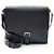 Louis Vuitton Damier Cobalt Newport PM Messenger Nero