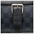 Louis Vuitton Damier Cobalt Newport PM Messenger Nero - vista 10