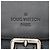 Louis Vuitton Damier Cobalt Newport PM Messenger Nero - vista 9