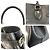 Louis Vuitton Epi Passy PM Leder Tragetasche Schwarz - Ansicht 7
