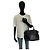 Louis Vuitton Epi Passy PM Leder Tragetasche Schwarz - Ansicht 8