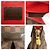 Borsa a tracolla Louis Vuitton Damier Bloomsbury PM Marrone - vista 3