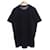 Camiseta Dsquared2 Negro Blanco  - vista 2