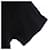 Camiseta Dsquared2 Negro Blanco  - vista 6