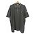 Polo Moncler Verde Caqui