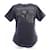 Camiseta Hermès CANDY LIBRIS Azul Azul marino