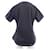 Camiseta Hermès CANDY LIBRIS Azul Azul marino - vista 2