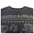 Camiseta Hermès CANDY LIBRIS Azul Azul marino - vista 4
