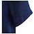 Dolce & Gabbana Camisa de lino Dolce&Gabbana Azul Azul marino - vista 6