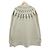 Autre Marque Sweatshirt de algodão Neil Barrett NBV7JS010S Bege - vista 2
