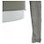 Autre Marque Top AMI FTS301 Verde Caqui - vista 6