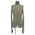 Autre Marque Top AMI Verde Caqui