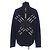 Chaqueta Valentino Negro - vista 2