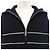 Chaqueta Valentino Negro - vista 6