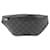 Marsupio Louis Vuitton Monogram Eclipse Discovery Nero Tela Panno