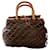Blumarine borsa Marrone  - vista 1