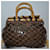 Blumarine borsa Marrone  - vista 2
