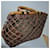 Blumarine borsa Marrone  - vista 4