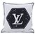 Louis Vuitton LV Satellite Kissen Innenzubehör Mehrfarben - Ansicht 2