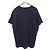 Camiseta Moncler Genius Azul Azul marino - vista 2