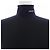 Prada RE-NYLON Kleid Schwarz - Ansicht 5