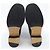 Stivali alti Salvatore Ferragamo Nero - vista 4