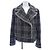Timeless Chaqueta Chanel METIERS D'ART LOOK21 Castaño