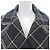 Timeless Chaqueta Chanel METIERS D'ART LOOK21 Castaño - vista 5