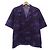 Camicia Valentino S/S Porpora