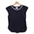 Timeless Top Chanel Negro  - vista 1