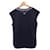 Timeless Top Chanel Negro  - vista 2