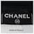 Timeless Top Chanel Negro  - vista 5