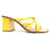 Timeless Sandali Chanel Giallo