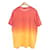 Céline Camiseta Celine Naranja Amarillo - vista 2