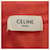 Céline Camiseta Celine Naranja Amarillo - vista 4